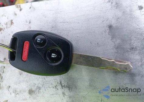 2010 Honda Civic Lx z USA, uszkodzony, nr VIN 19XFA1F5XAE001519